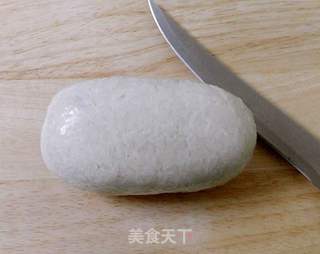 随意粢饭的做法步骤：4