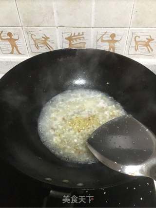 糟溜巴沙鱼片的做法步骤:4