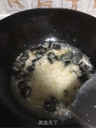 糟溜巴沙鱼片的做法步骤:6