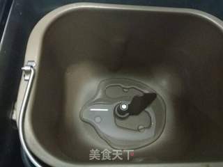 自制猪肉松的做法步骤:8