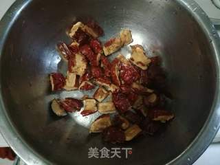 南瓜发糕的做法步骤:12