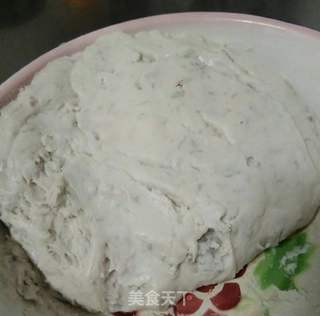芋圆糖水的做法步骤:4
