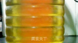自制葱油的做法步骤:6