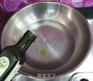 牛排意大利面的做法步骤:3