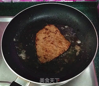 牛排意大利面的做法步骤:8
