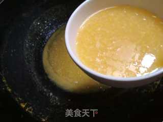 粟米羹的做法步骤:8