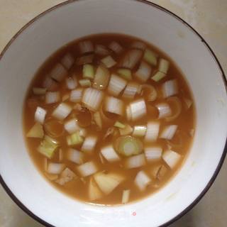 宫保鸡丁的做法步骤:11