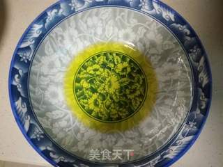 肉松鸡蛋羹的做法步骤:6