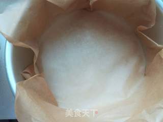 南瓜发糕的做法步骤:9