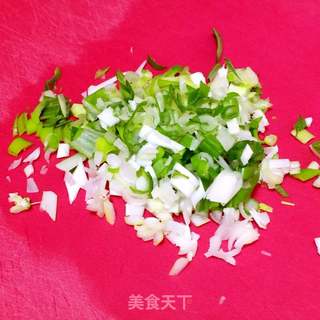 韩式排骨土豆汤的做法步骤:11