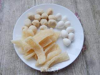 串串香火锅的做法步骤:2