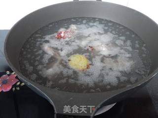 串串香火锅的做法步骤:6
