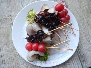 串串香火锅的做法步骤:7