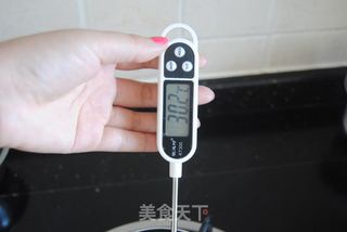 长帝空气烤箱CRWE42NE试用报告—布朗熊马卡龙的做法步骤:5