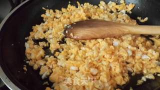 黄瓜青椒海鲜饺的做法步骤:6
