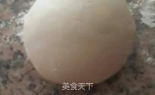 黄瓜青椒海鲜饺的做法步骤：3