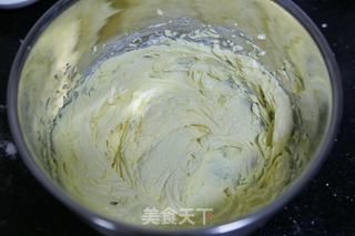 长帝空气烤箱CRWE42NE试用报告—焦糖坚果酥饼的做法步骤:4