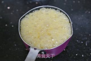 长帝空气烤箱CRWE42NE试用报告—焦糖坚果酥饼的做法步骤:9