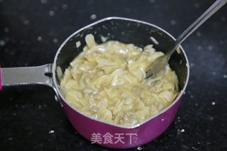 长帝空气烤箱CRWE42NE试用报告—焦糖坚果酥饼的做法步骤:10