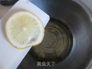 桂花小蛋糕的做法步骤:7