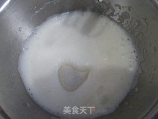 桂花小蛋糕的做法步骤:10