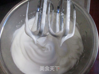 桂花小蛋糕的做法步骤:11