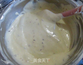 桂花小蛋糕的做法步骤:14