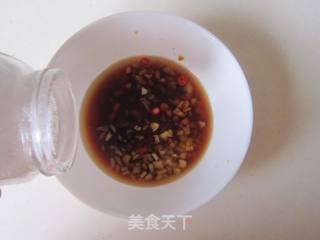 铁板洋葱爆猪肝的做法步骤:3