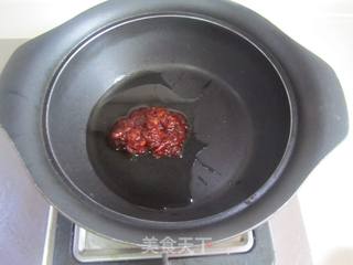 川味土豆烧排骨的做法步骤:4