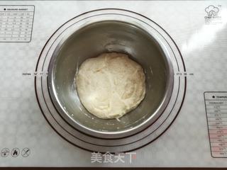 酸奶棉花糖戚风(焦糖味)的做法步骤:6