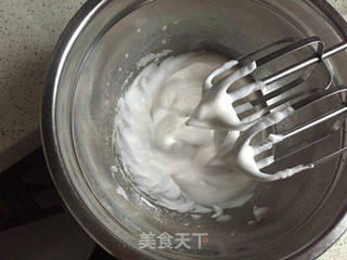 酸奶溶豆的做法步骤:3