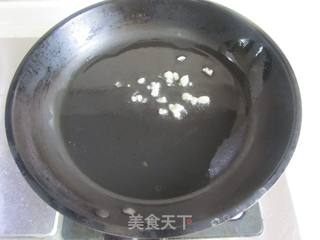 豆芽炒干丝的做法步骤:3