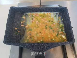 玉子烧寿司的做法步骤:3