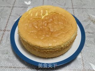 Diy 生日蛋糕的做法步骤：3