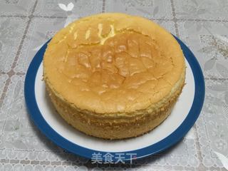 Diy 生日蛋糕的做法步骤:3