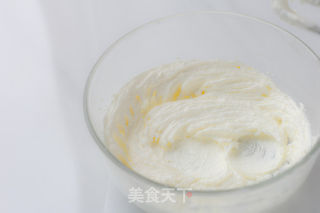抹茶蜜豆马芬的做法步骤:5