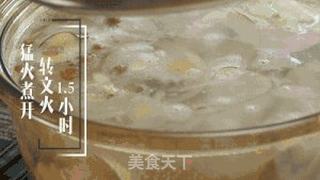 南北杏海底椰煲鹧鸪 的做法步骤:4
