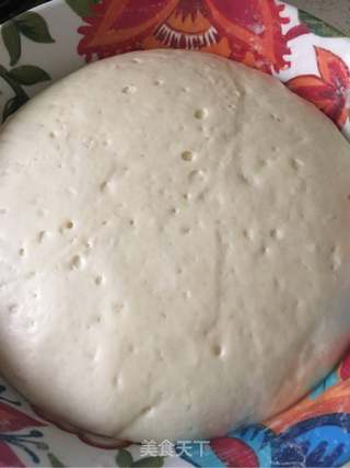 蒸月饼的做法步骤:3