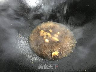 蒜香鲳鱼的做法步骤：9