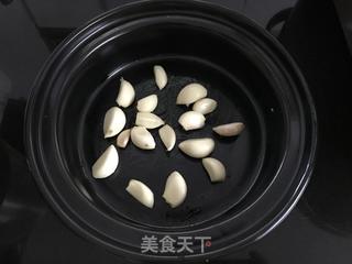 蒜香鲳鱼的做法步骤：11