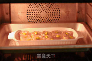 一口吃下一整颗玉子虾仁的做法步骤:5