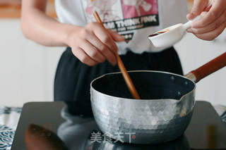 一口吃下一整颗玉子虾仁的做法步骤:7