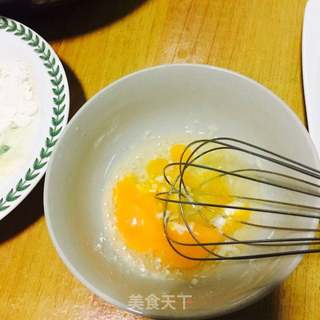 香酥鸡排的做法步骤：5