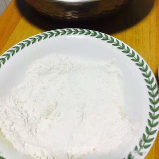 香酥鸡排的做法步骤：6