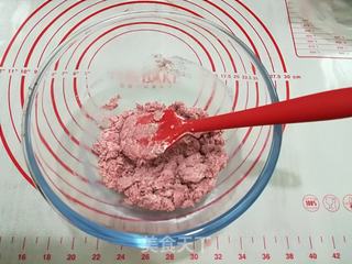 爱心马卡龙的做法步骤:8