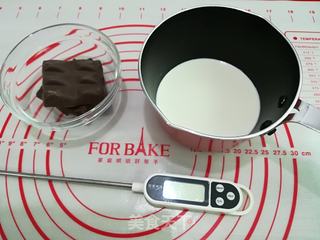 爱心马卡龙的做法步骤:13