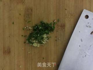 猪肉香菇大汤圆的做法步骤：5