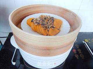 腐竹鹌鹑蛋排骨汤的做法步骤:7