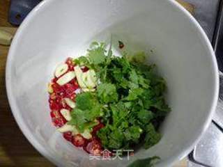 柠檬鸡爪的做法步骤:4