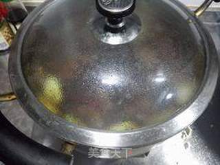 卤牛肉（简易版）的做法步骤：6